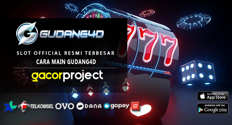 Slot-Official-Resmi-Terbesar