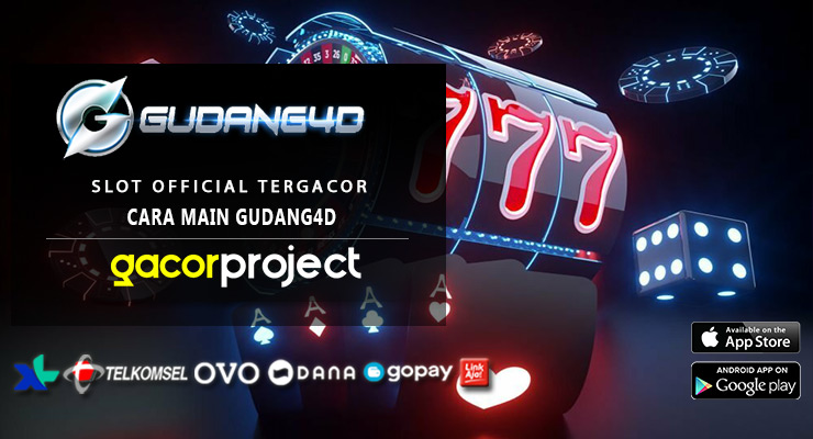 Slot-Official-Tergacor